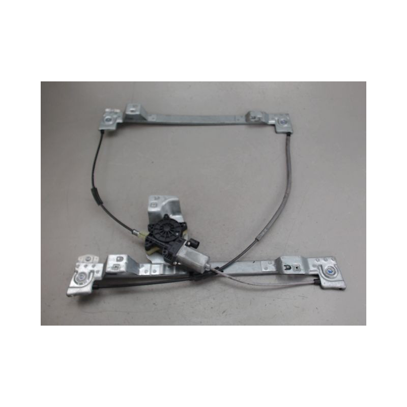 MECANISME LEVE-GLACE AVANT DROIT RENAULT KANGOO
