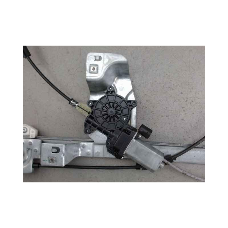 MECANISME LEVE-GLACE AVANT DROIT RENAULT KANGOO