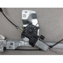 MECANISME LEVE-GLACE AVANT DROIT RENAULT KANGOO