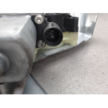 MECANISME LEVE-GLACE AVANT DROIT RENAULT KANGOO