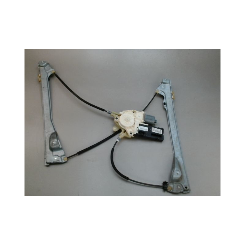 MECANISME LEVE-GLACE AVANT GAUCHE RENAULT LAGUNA