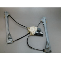 MECANISME LEVE-GLACE AVANT GAUCHE RENAULT LAGUNA