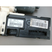 MECANISME LEVE-GLACE AVANT GAUCHE RENAULT LAGUNA