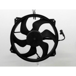 MOTEUR VENTILATEUR RADIATEUR