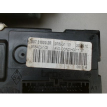 MECANISME LEVE-GLACE AVANT GAUCHE RENAULT LAGUNA