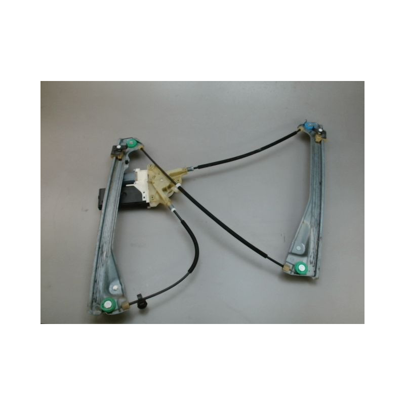 MECANISME LEVE-GLACE AVANT GAUCHE RENAULT LAGUNA