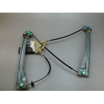 MECANISME LEVE-GLACE AVANT GAUCHE RENAULT LAGUNA