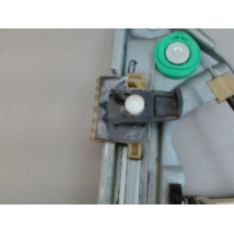 MECANISME LEVE-GLACE AVANT GAUCHE RENAULT LAGUNA