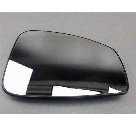 GLACE RETROVISEUR EXT D