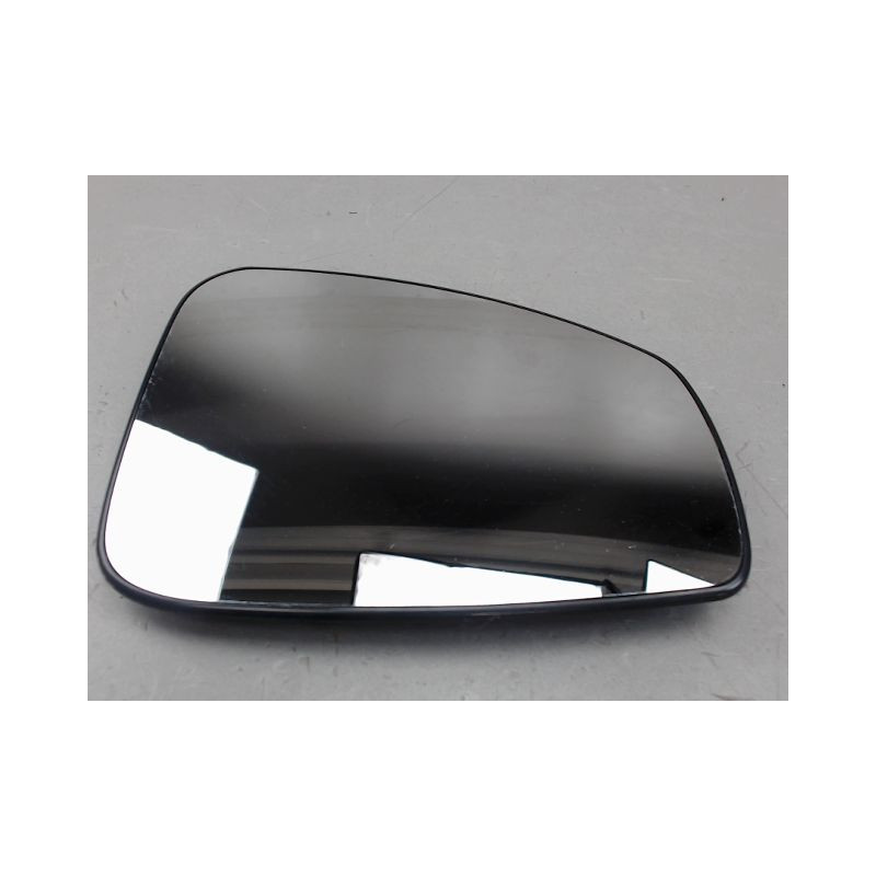 GLACE RETROVISEUR EXT D RENAULT MEGANE