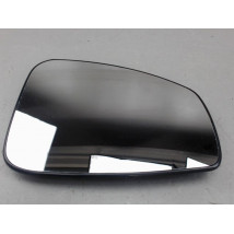 GLACE RETROVISEUR EXT D RENAULT MEGANE