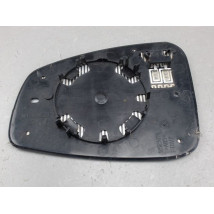 GLACE RETROVISEUR EXT D RENAULT MEGANE