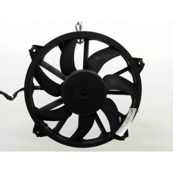MOTEUR VENTILATEUR RADIATEUR