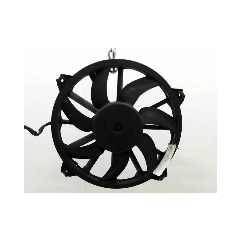 MOTEUR VENTILATEUR RADIATEUR PEUGEOT 307 Phase 2 2005-2007