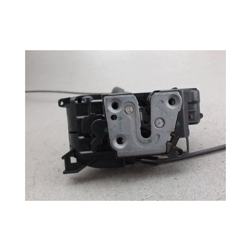 SYSTEME CONDAMNATION AVANT DROIT RENAULT MEGANE