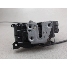 SYSTEME CONDAMNATION AVANT DROIT RENAULT MEGANE