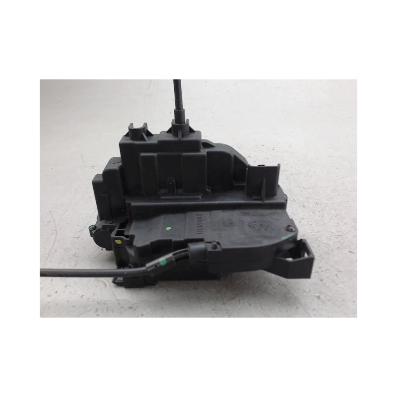 SYSTEME CONDAMNATION AVANT DROIT RENAULT MEGANE
