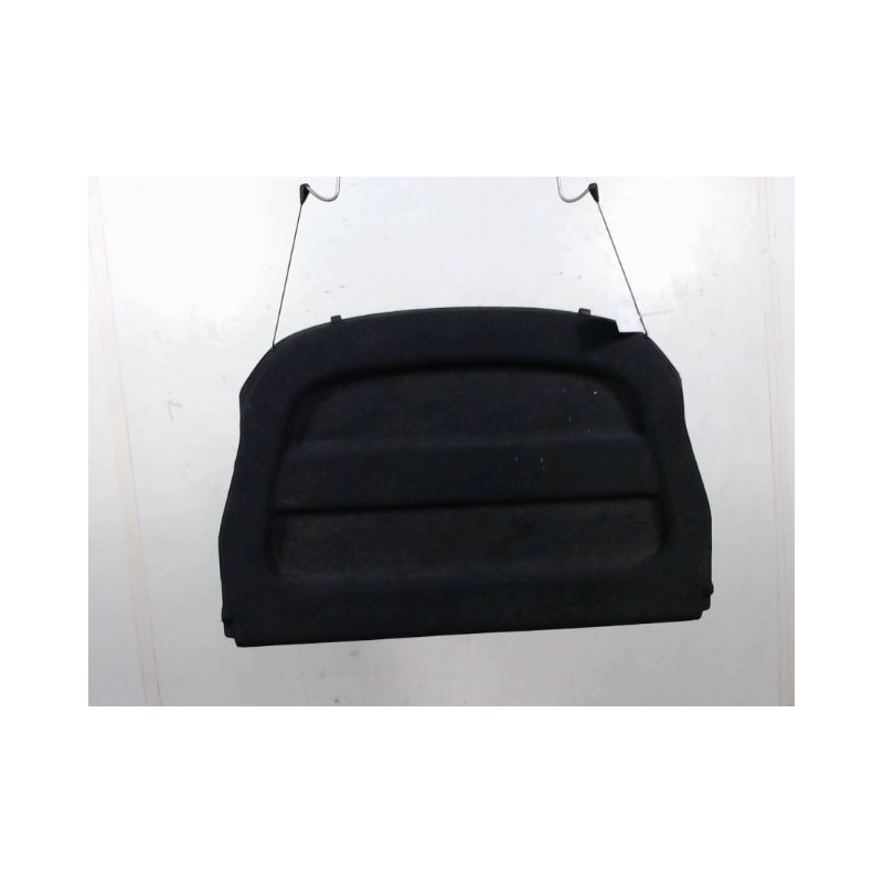 TABLETTE PLAGE ARRIERE RENAULT MEGANE