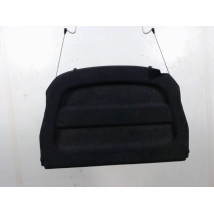 TABLETTE PLAGE ARRIERE RENAULT MEGANE