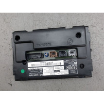ECRAN GPS RENAULT MEGANE