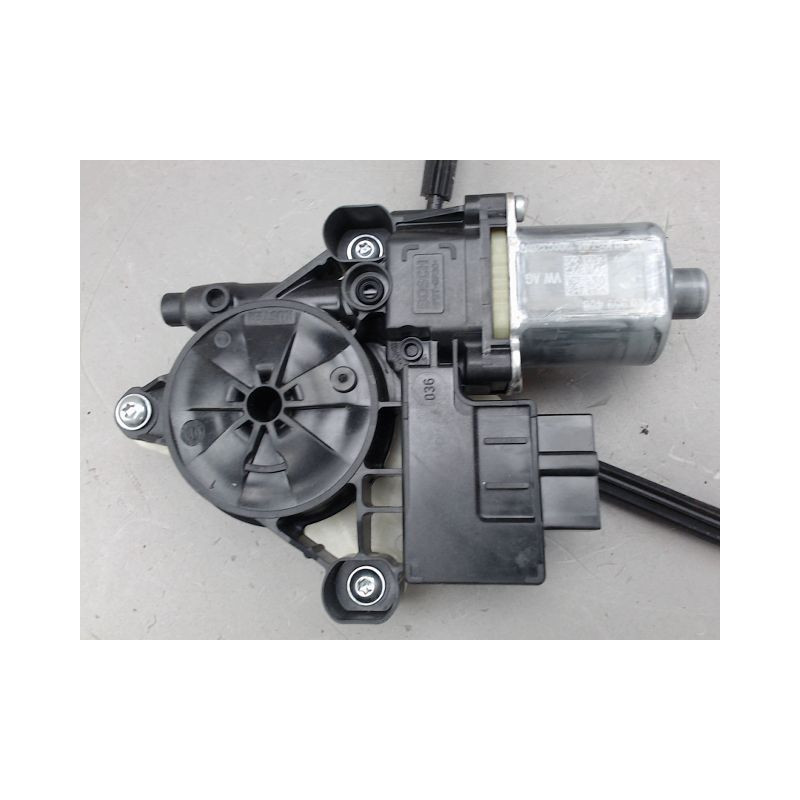 MECANISME LEVE-GLACE ARRIERE DROIT SEAT IBIZA