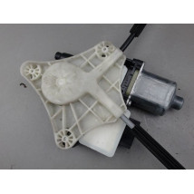 MECANISME LEVE-GLACE ARRIERE GAUCHE SEAT IBIZA