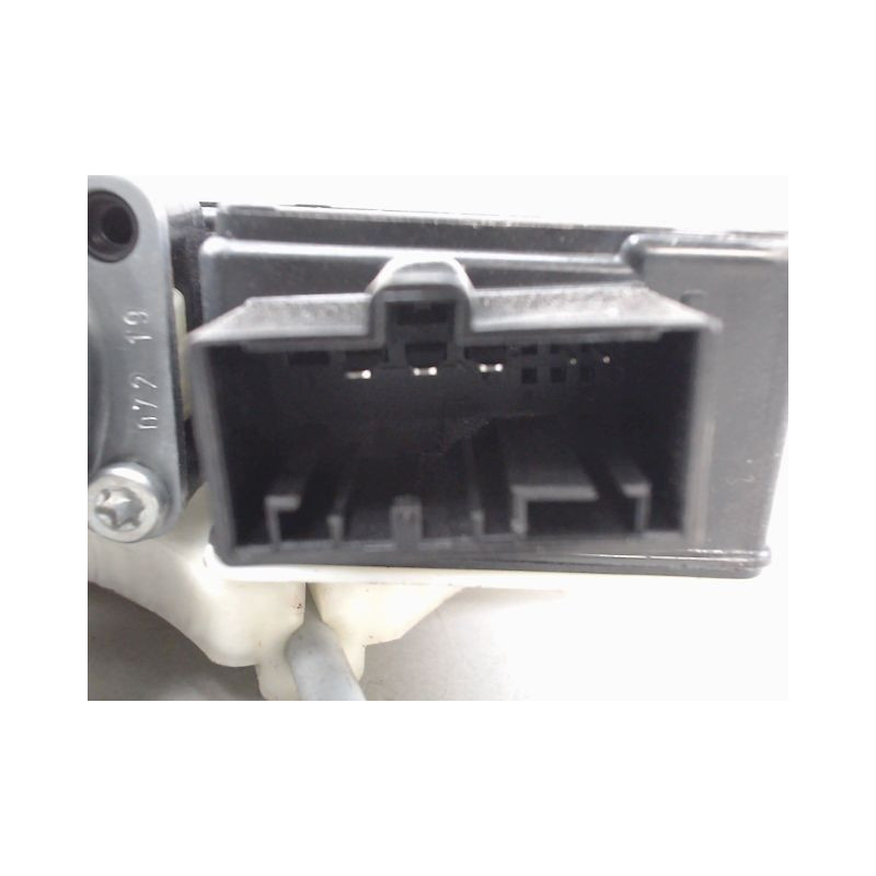 MECANISME LEVE-GLACE ARRIERE GAUCHE SEAT IBIZA
