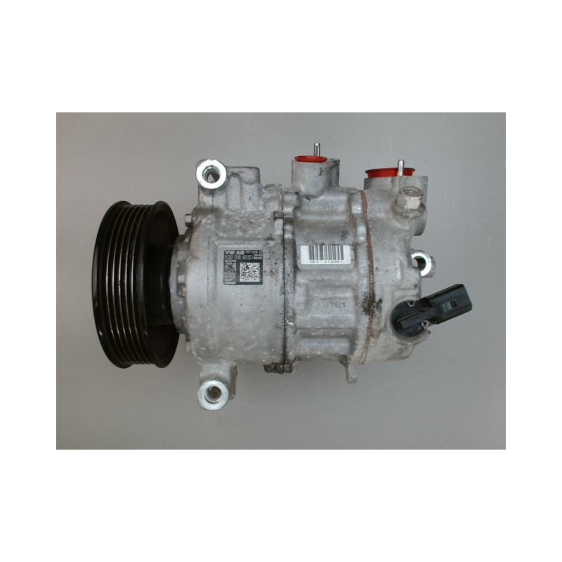 COMPRESSEUR AIR CONDITIONNE SEAT IBIZA