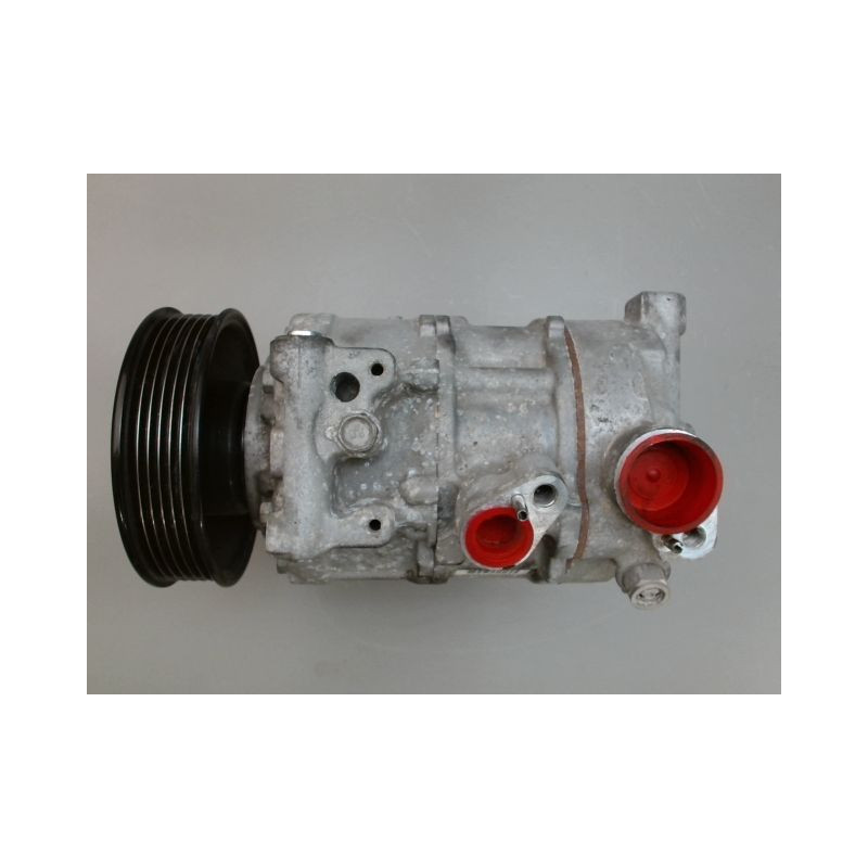 COMPRESSEUR AIR CONDITIONNE SEAT IBIZA