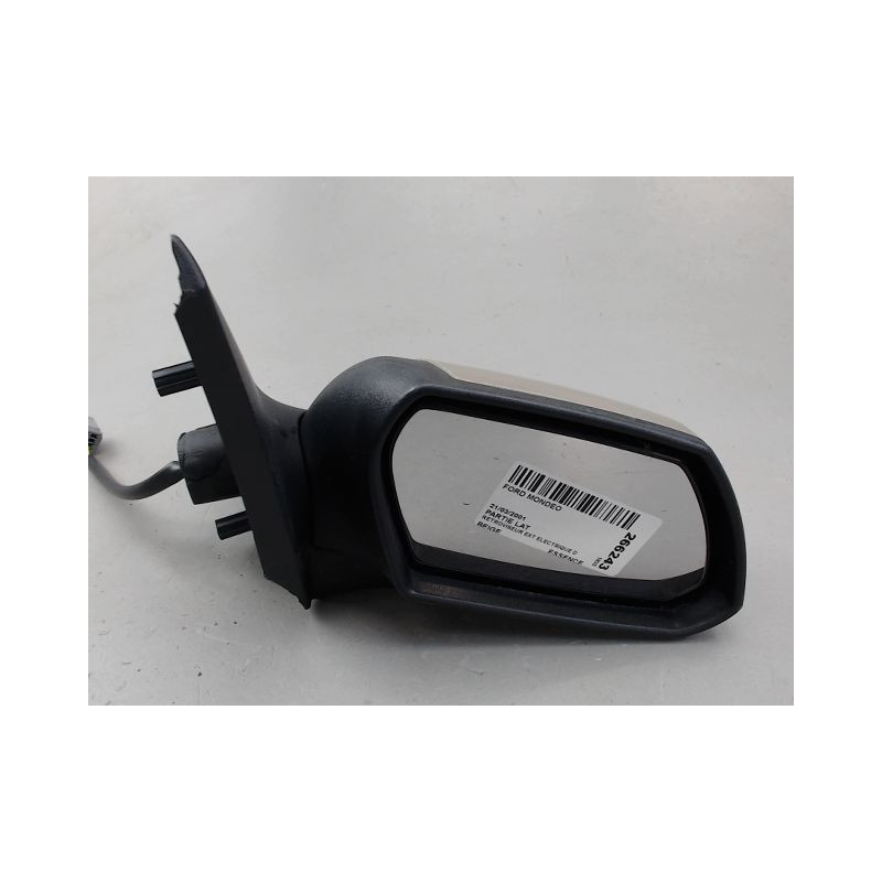 RETROVISEUR EXTERIEUR ELECTRIQUE DROIT FORD MONDEO