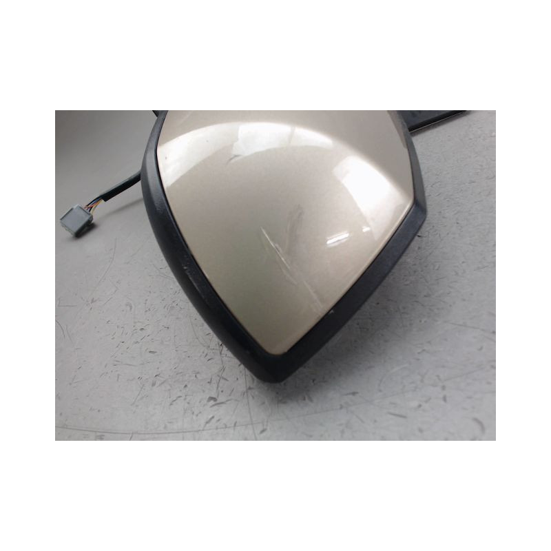 RETROVISEUR EXTERIEUR ELECTRIQUE GAUCHE FORD MONDEO