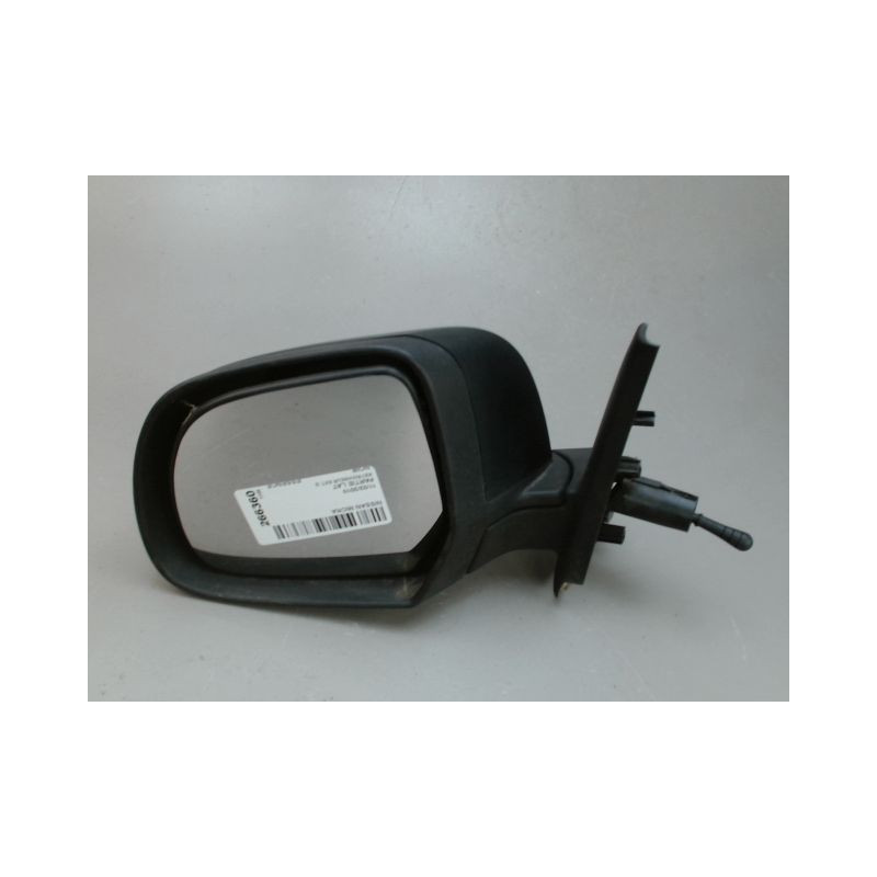 RETROVISEUR EXTERIEUR GAUCHE NISSAN MICRA