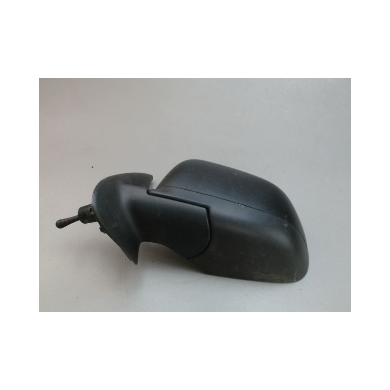 RETROVISEUR EXTERIEUR GAUCHE NISSAN MICRA