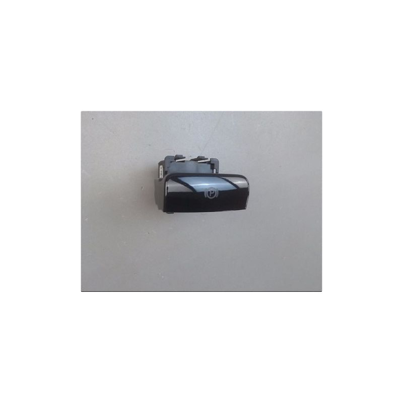 INTERIEUR COMMANDE FREIN A MAIN CITROEN C4