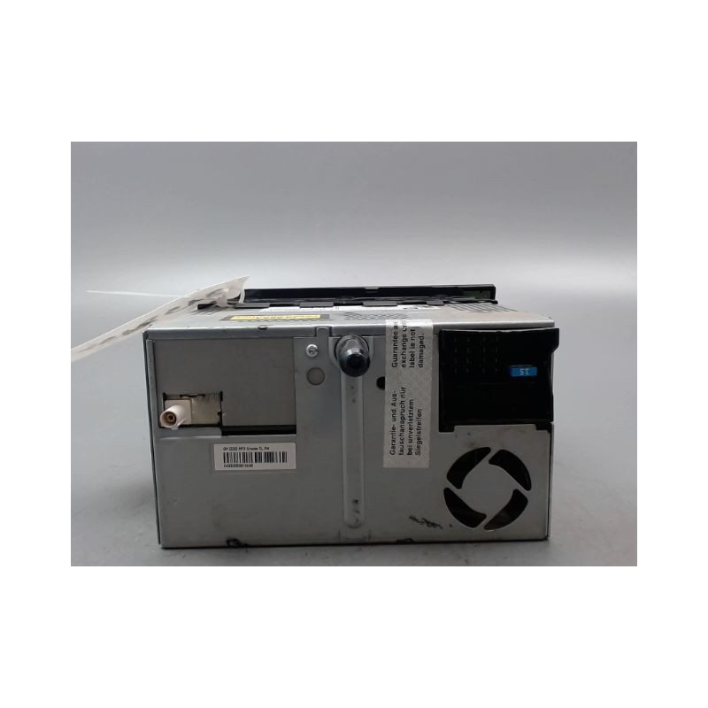 AUTORADIO OPEL CORSA IV Phase 1 (D) 2006-2010