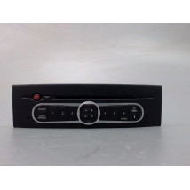 AUTORADIO RENAULT LAGUNA II Phase 2 2005-2007