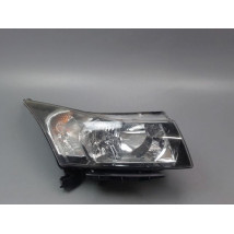 PHARE DROIT CHEVROLET CRUZE BERL. 2009-...
