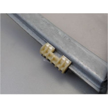 MECANISME LEVE-GLACE AVANT GAUCHE RENAULT LAGUNA