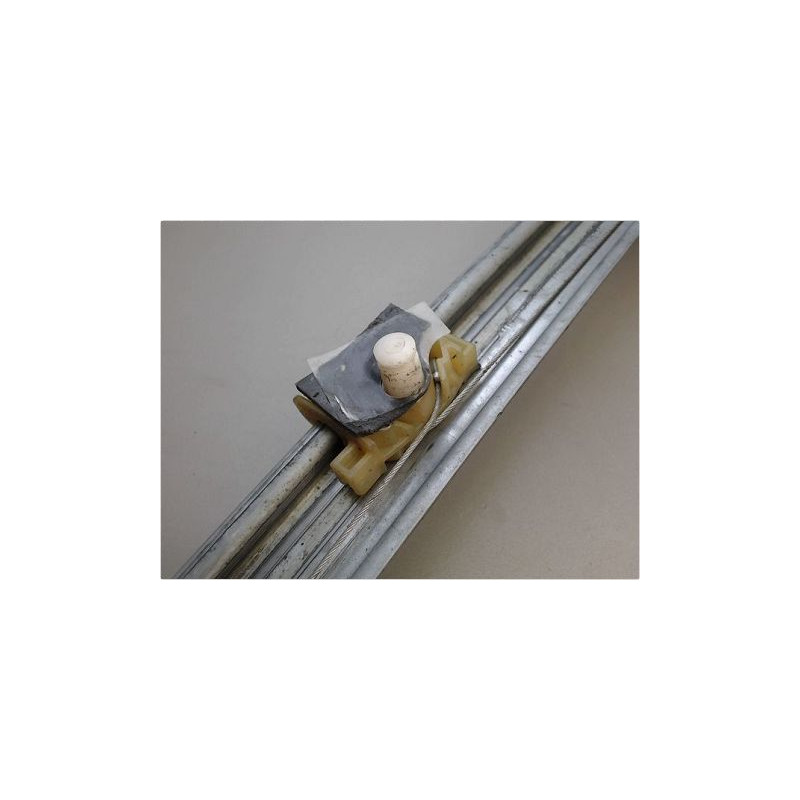 MECANISME LEVE-GLACE AVANT GAUCHE RENAULT LAGUNA