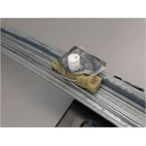 MECANISME LEVE-GLACE AVANT GAUCHE RENAULT LAGUNA