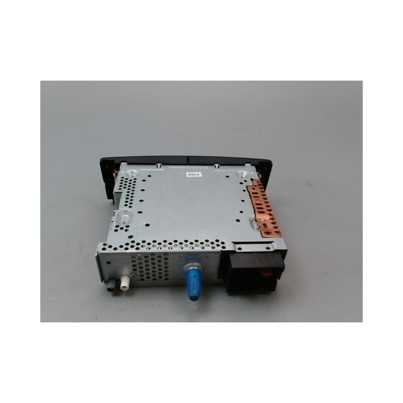 AUTORADIO PEUGEOT RCZ COUPE 2P Phase 1 2010-2012