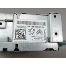 AUTORADIO PEUGEOT RCZ COUPE 2P Phase 1 2010-2012