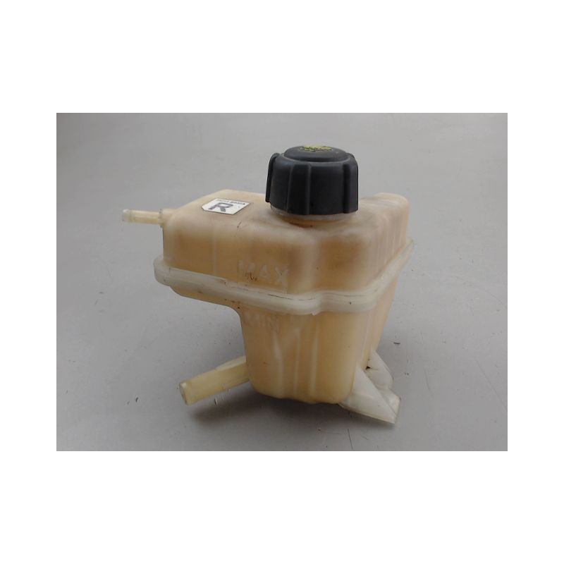 VASE EXPANSION NISSAN QASHQAI