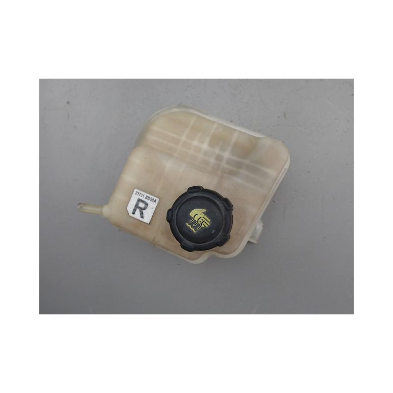 VASE EXPANSION NISSAN QASHQAI