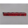 FEUX STOP SUPPLEMENTAIRE FORD MONDEO II 2000-2007