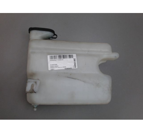 RESERVOIR LAVE-GLACE AV