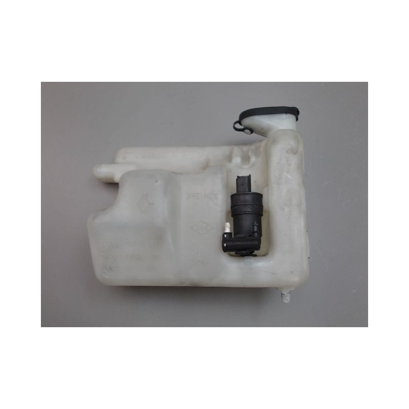RESERVOIR LAVE-GLACE AVANT RENAULT TWINGO