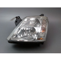 PHARE GAUCHE OPEL MERIVA MONOSP. I Phase 2 (A) 2006-2010