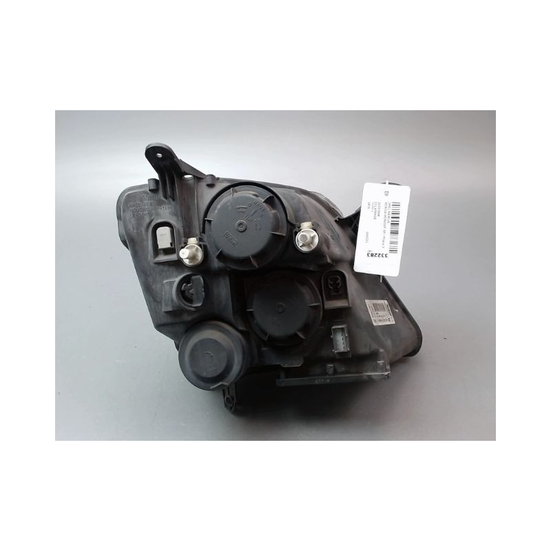 PHARE GAUCHE OPEL MERIVA MONOSP. I Phase 2 (A) 2006-2010