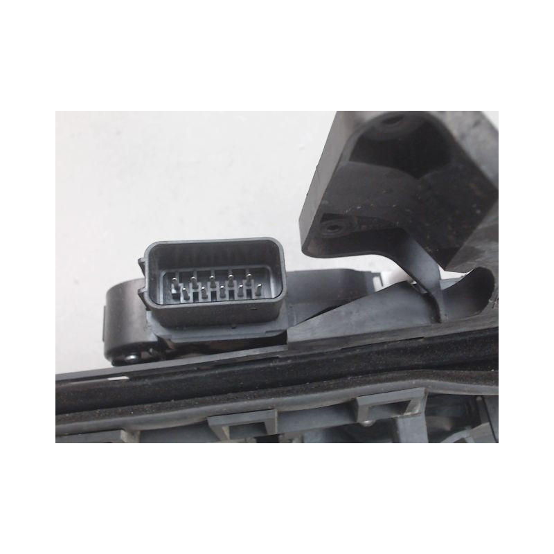 SYSTEME CONDAMNATION ARRIERE GAUCHE FORD KUGA